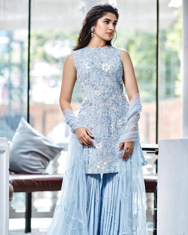 Krithi Shetty 12