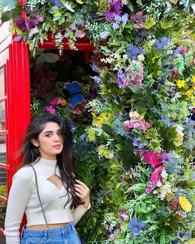 Krithi Shetty 2