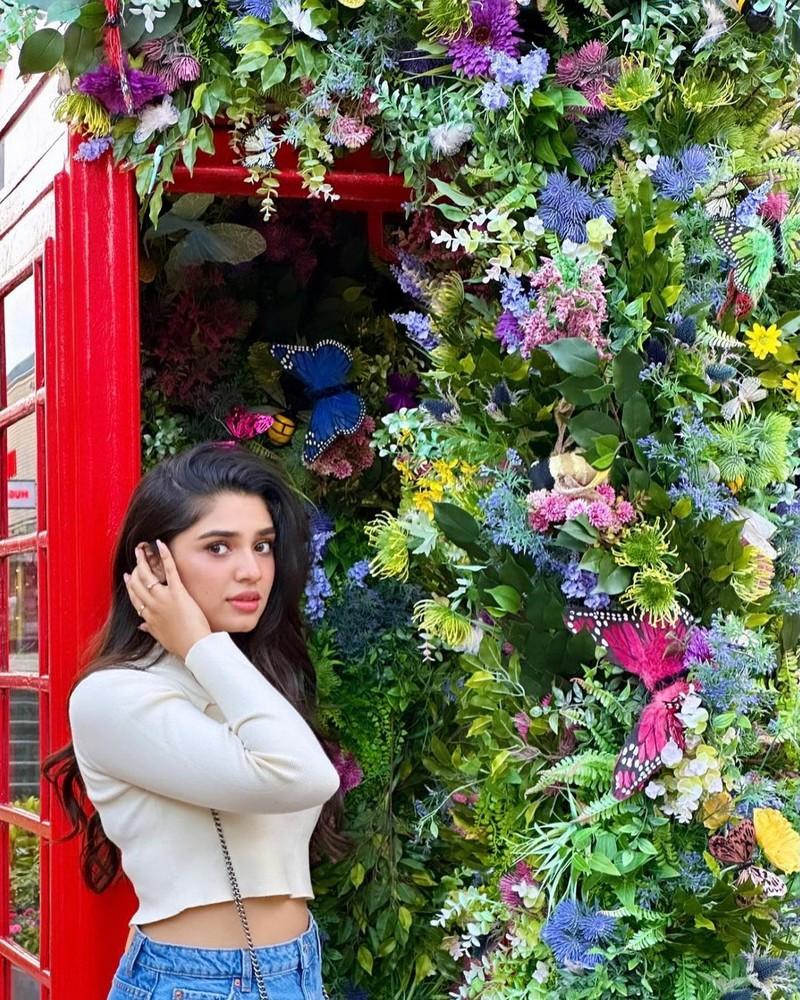 Krithi Shetty 5