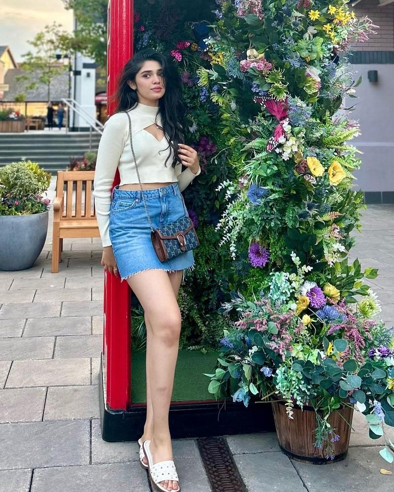 Krithi Shetty 6