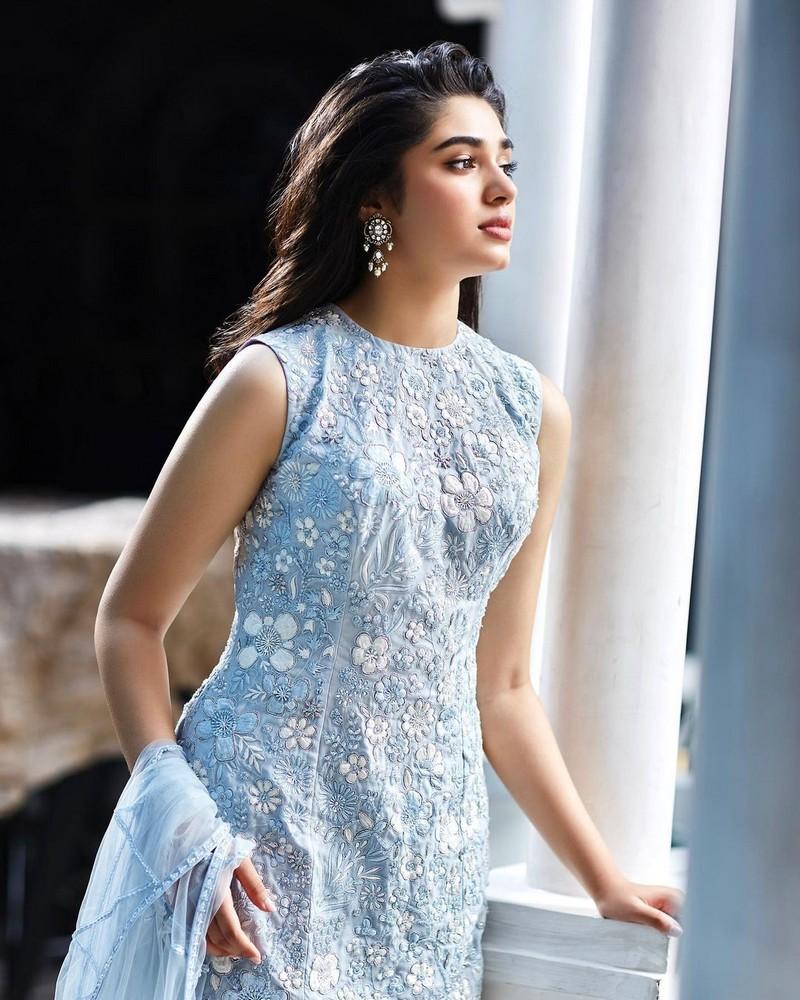 Krithi Shetty 8
