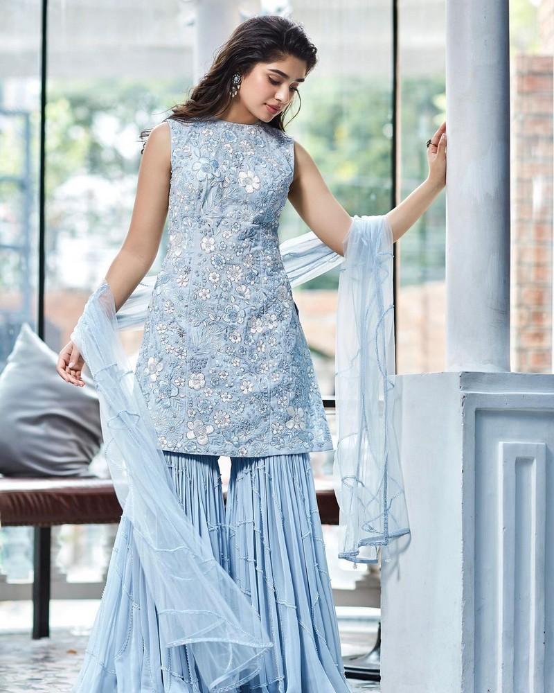 Krithi Shetty 9