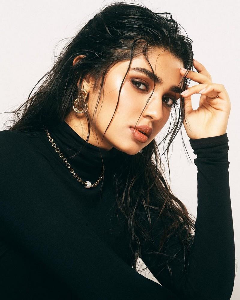 Krithi Shetty 2