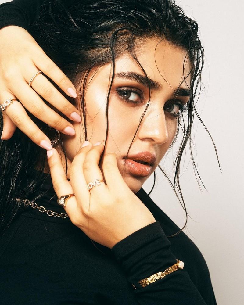 Krithi Shetty 3