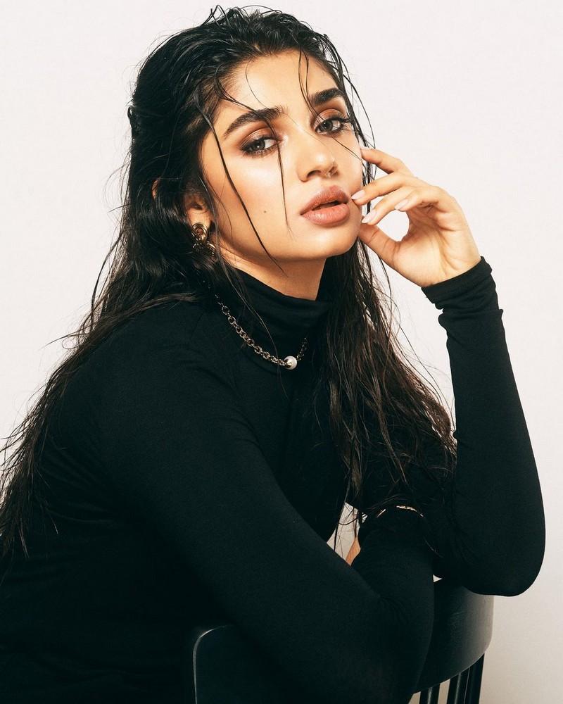 Krithi Shetty 4