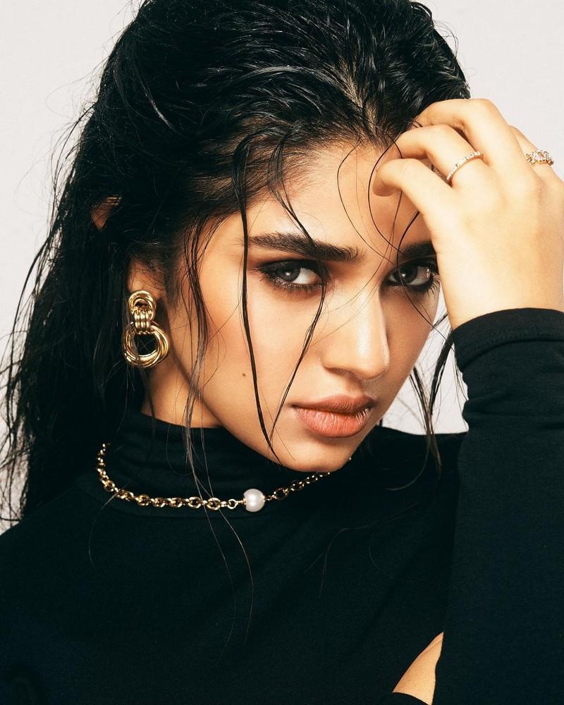 Krithi Shetty 5