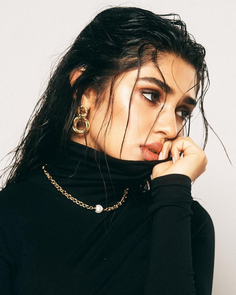 Krithi Shetty 7
