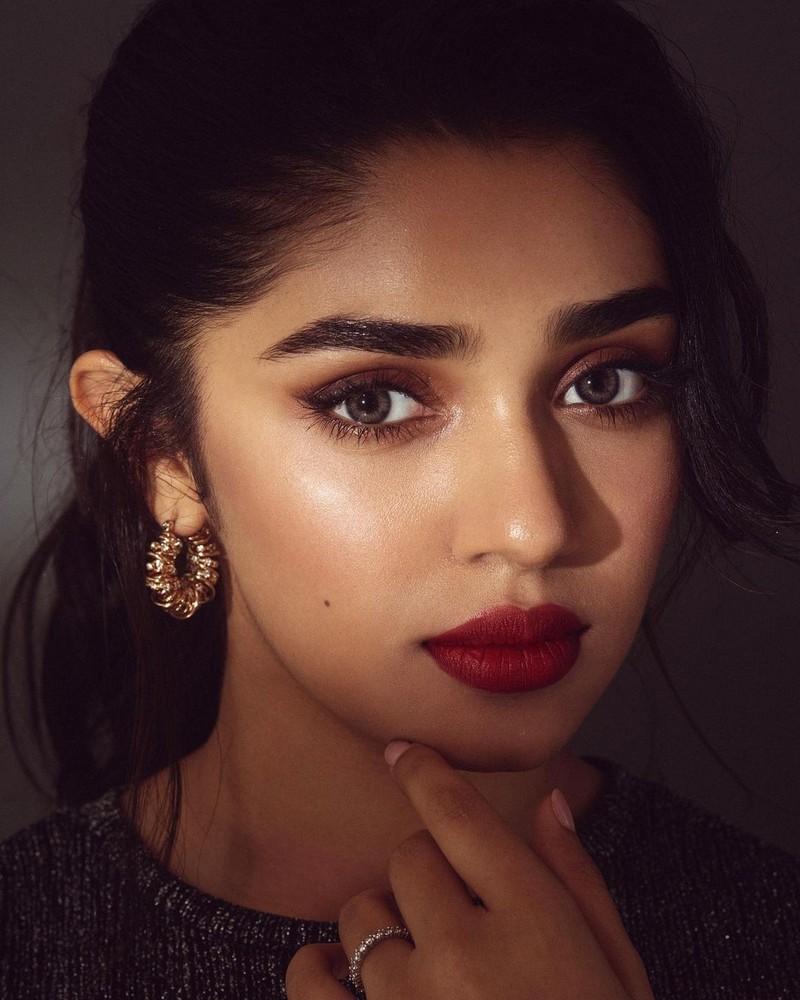 Krithi Shetty 5