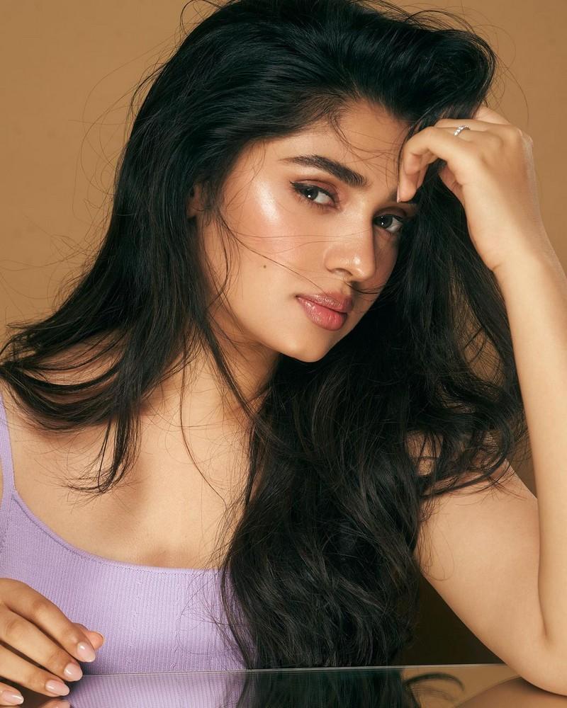 Krithi Shetty 10