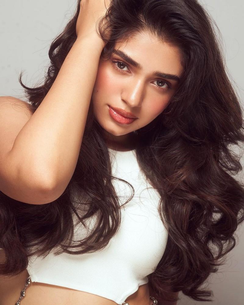 Krithi Shetty 3