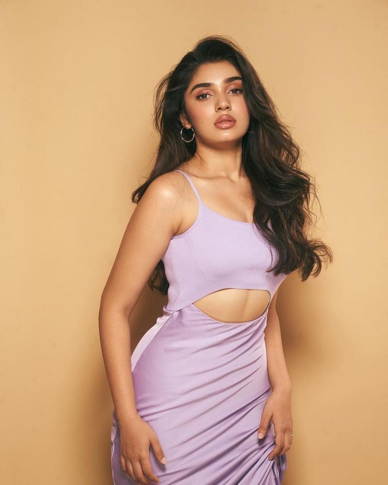 Krithi Shetty 8