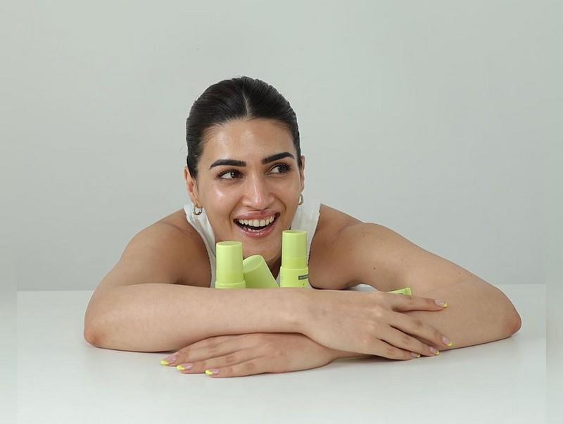 Kriti Sanon 8