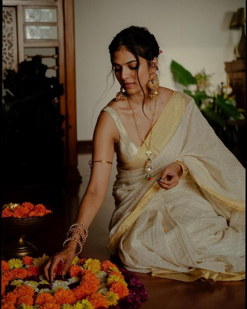 Malavika Mohanan 1