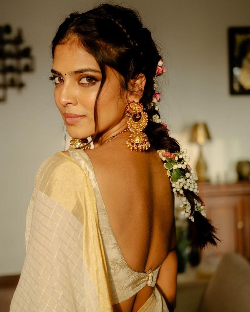 Malavika Mohanan 3