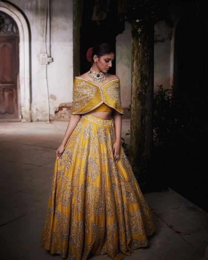 Miheeka Daggubati 1