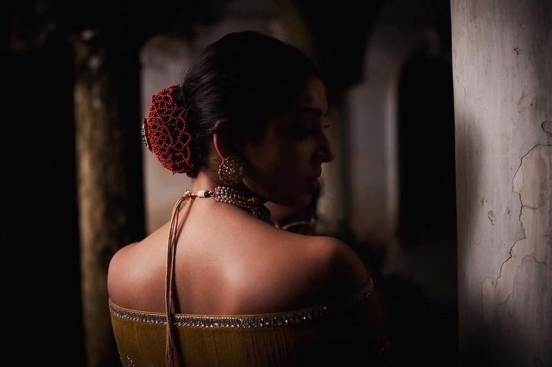 Miheeka Daggubati 4