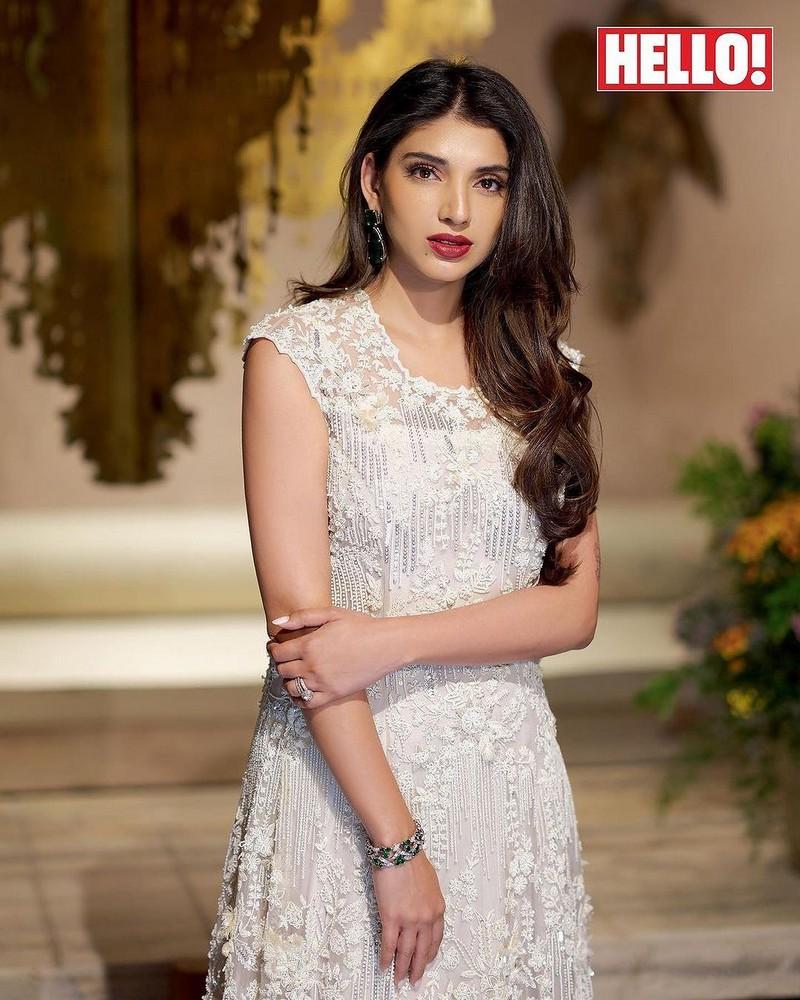 Miheeka Daggubati 6