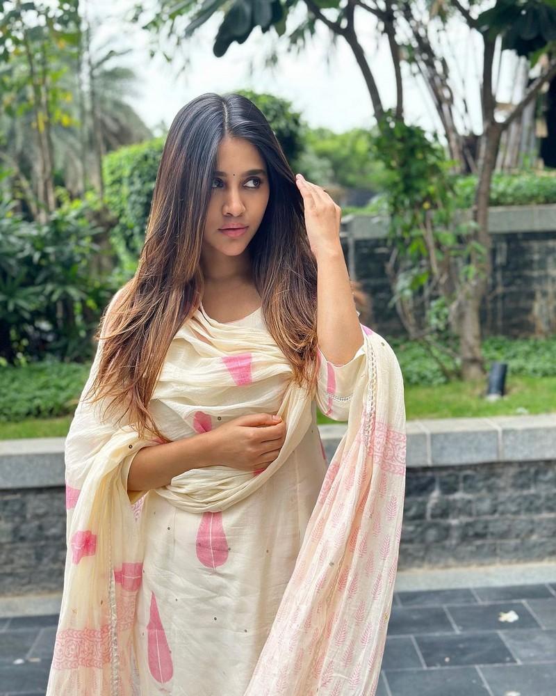 Nabha Natesh 12