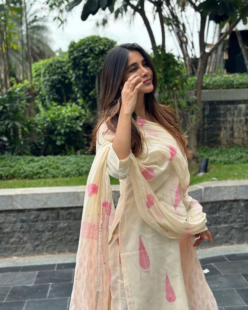 Nabha Natesh 14