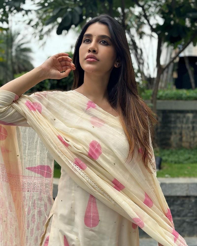 Nabha Natesh 18