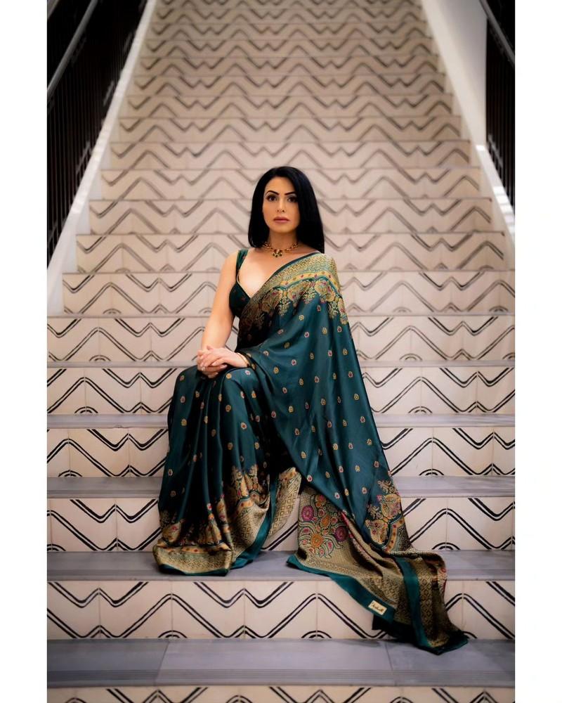 Nandini Rai 1