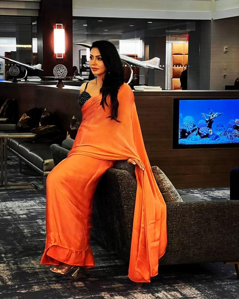 Nandini Rai 10