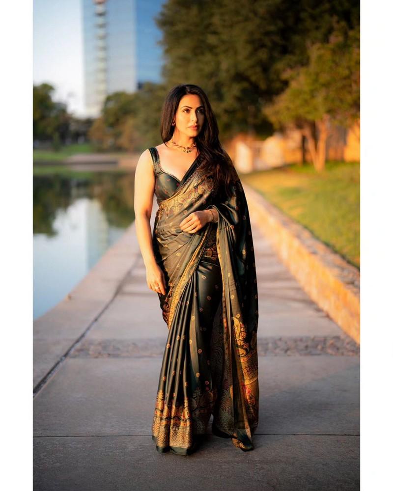 Nandini Rai 2