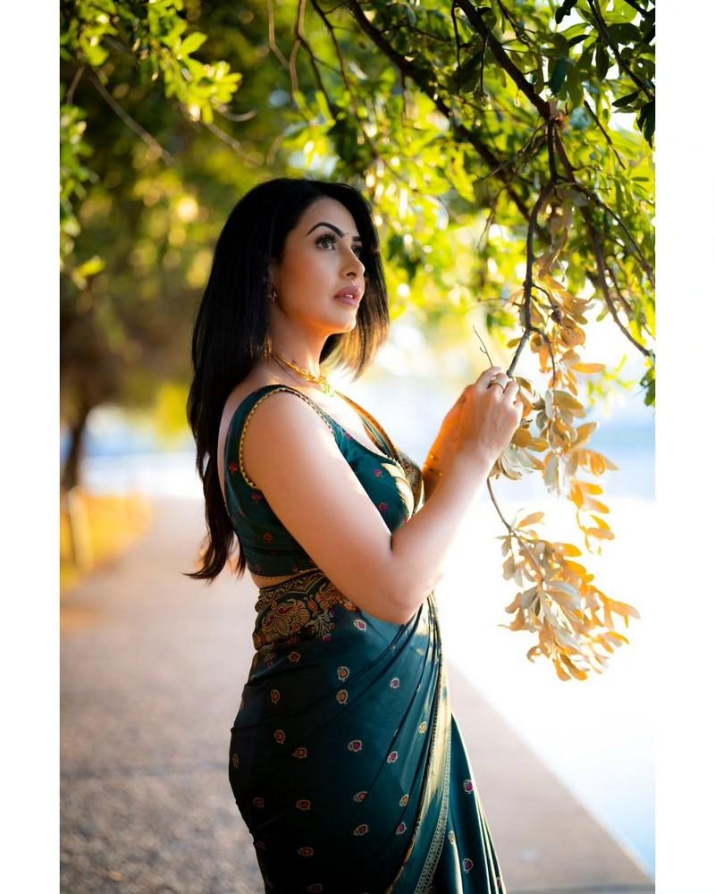 Nandini Rai 3