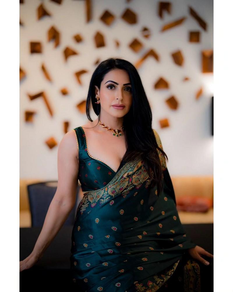 Nandini Rai 4