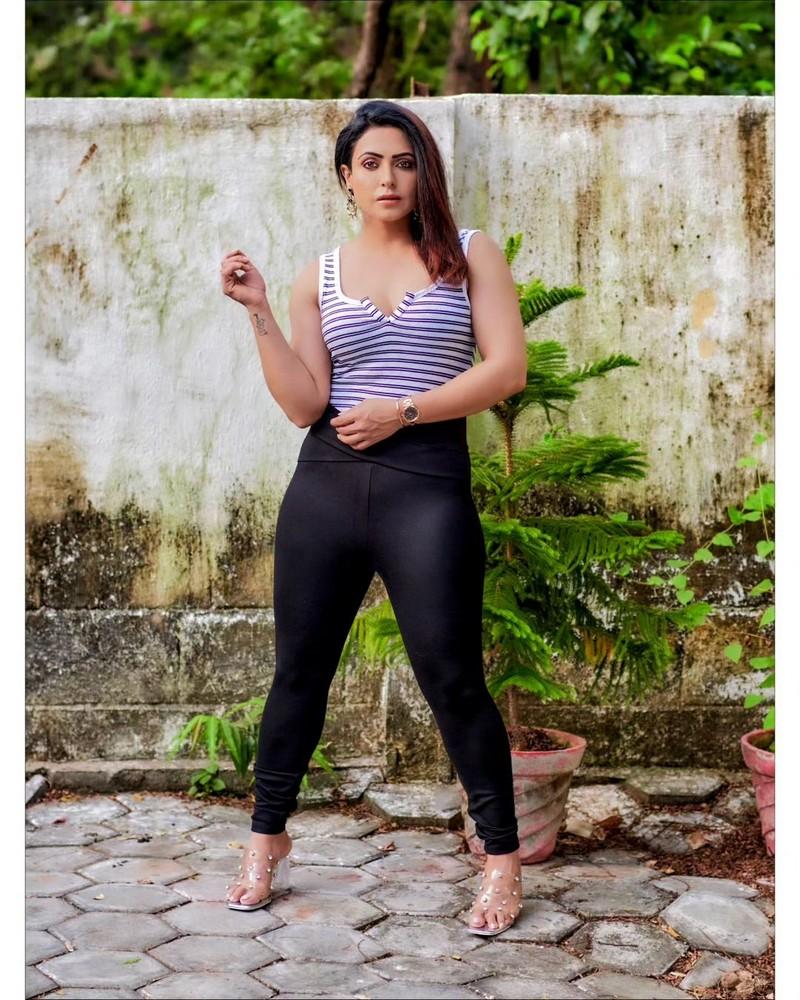 Nandini Rai 7