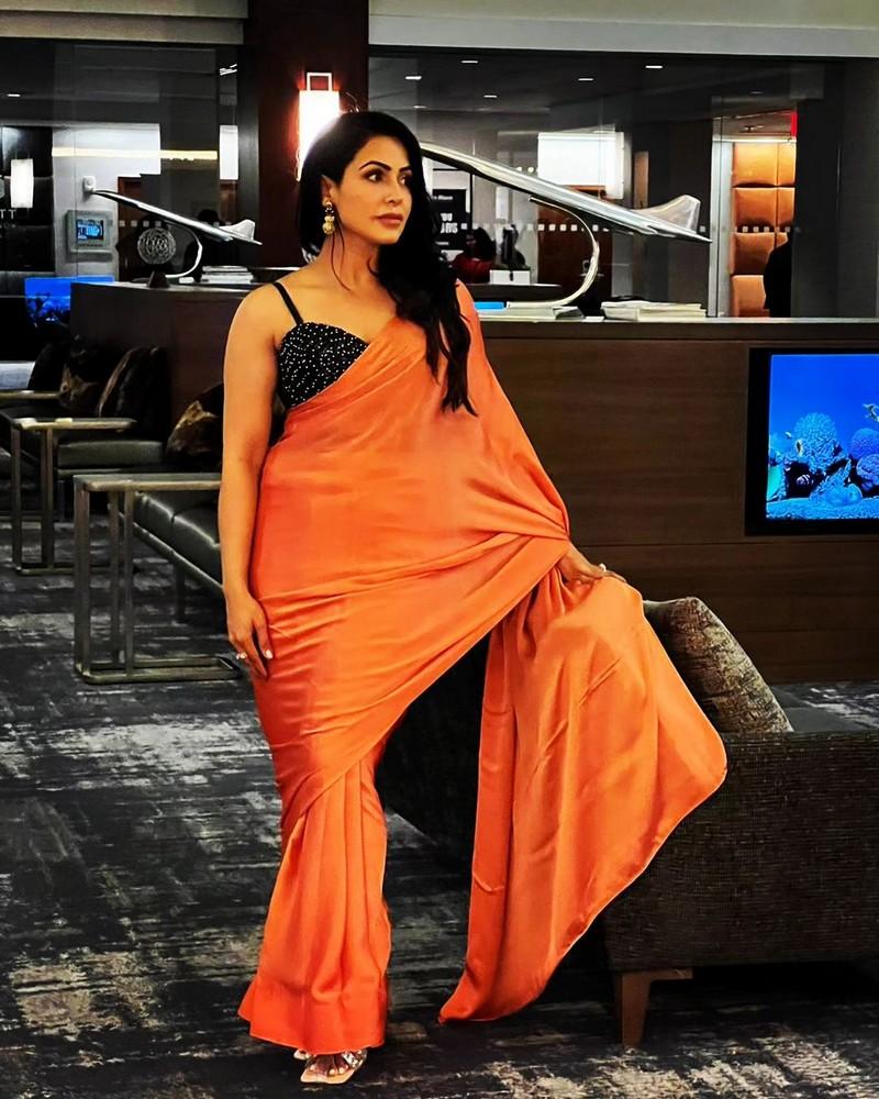 Nandini Rai 8