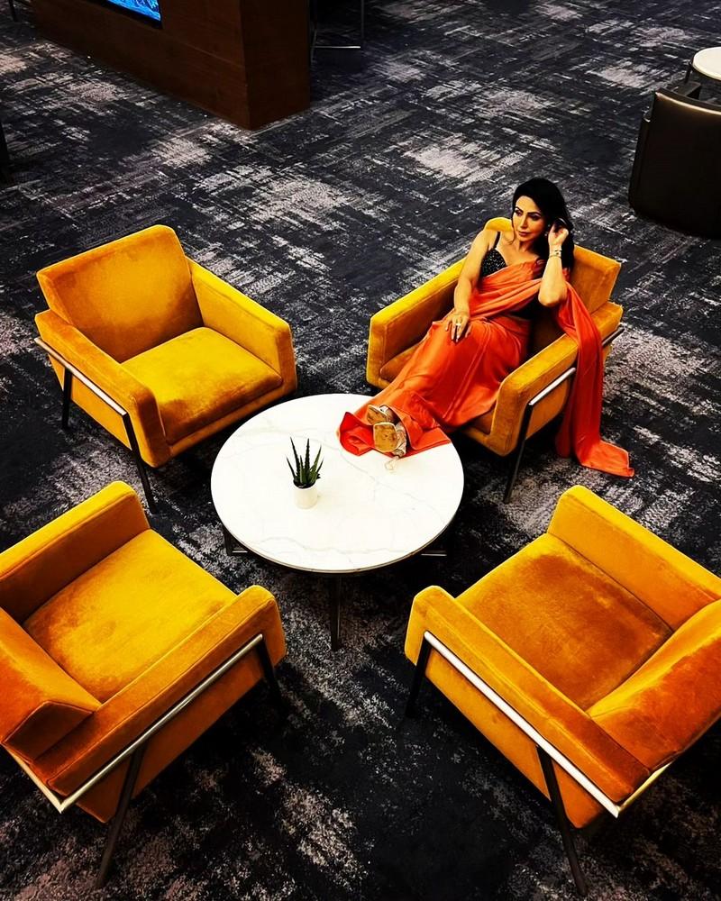 Nandini Rai 9