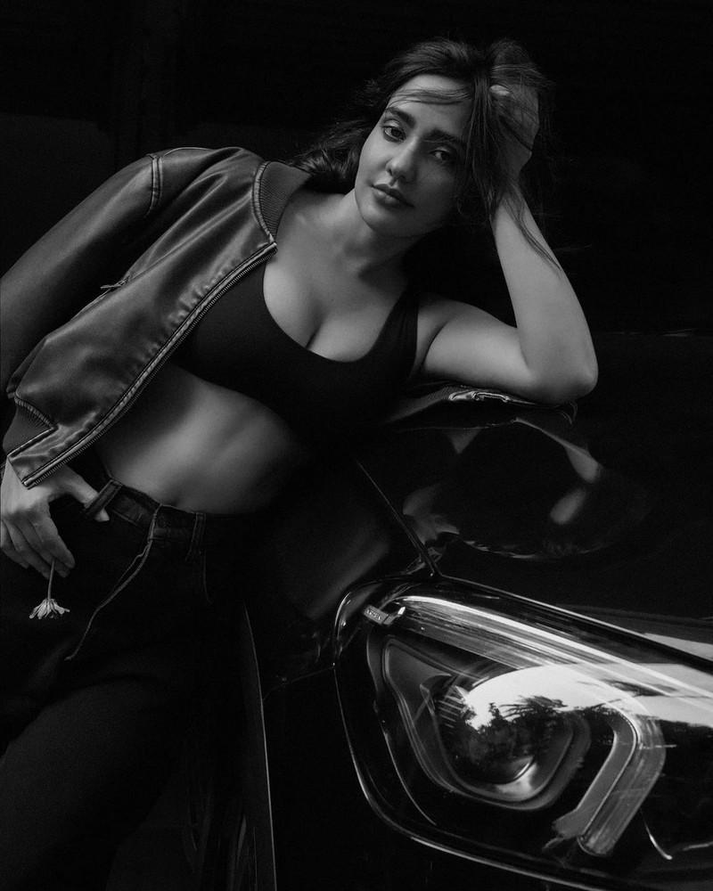 Neha Sharma 8