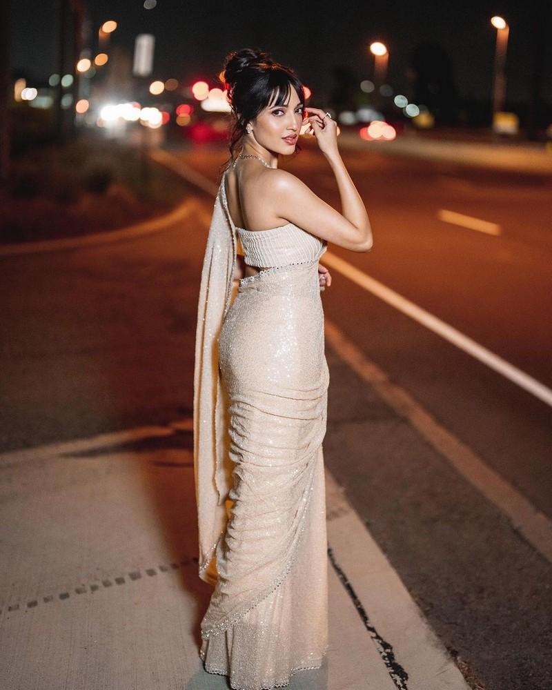 Neha Shetty 1