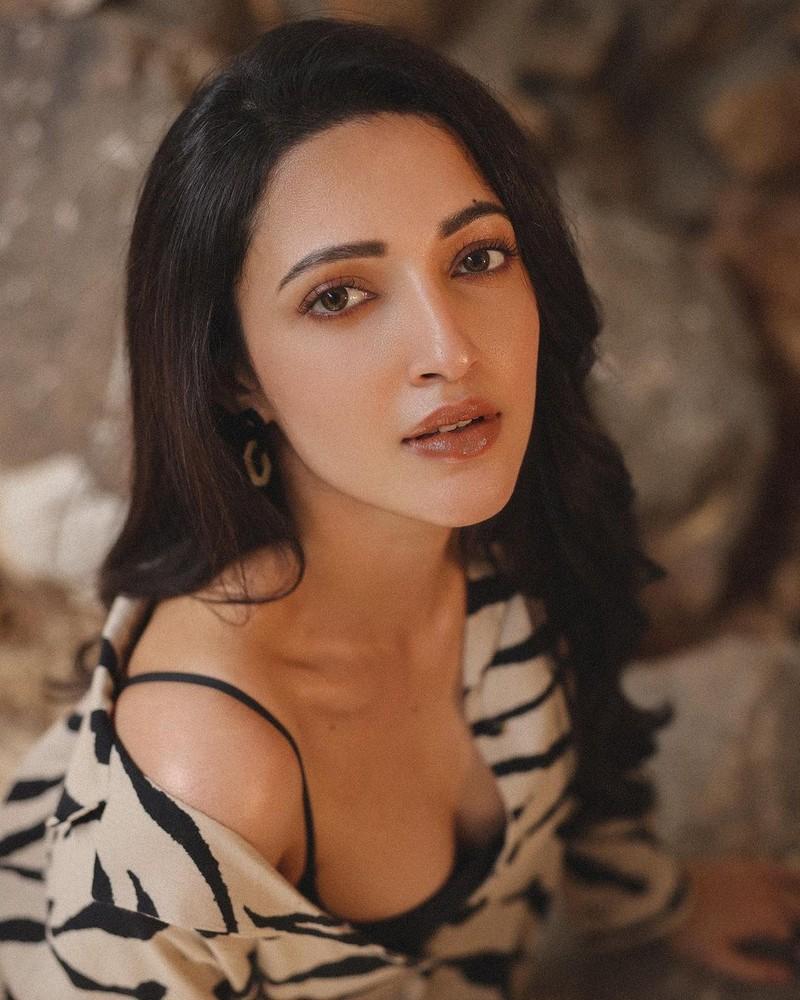 Neha Shetty 10