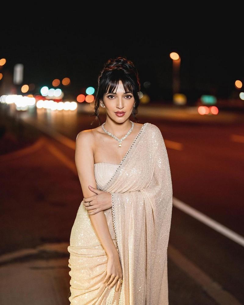 Neha Shetty 2