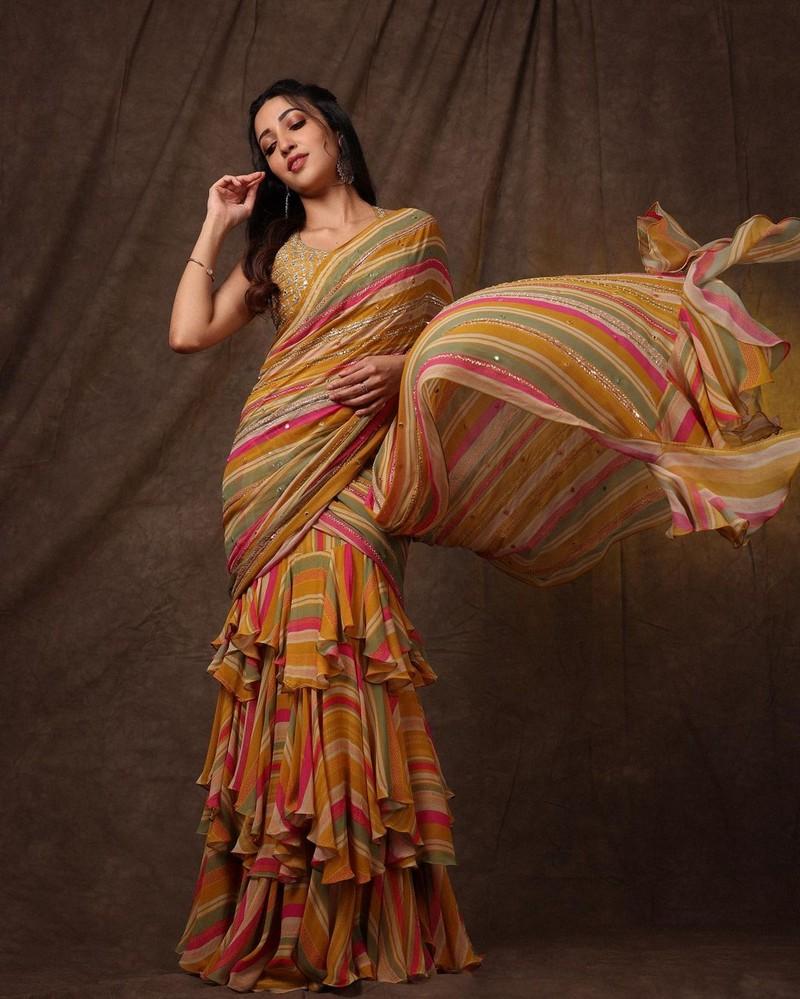 Neha Shetty 5