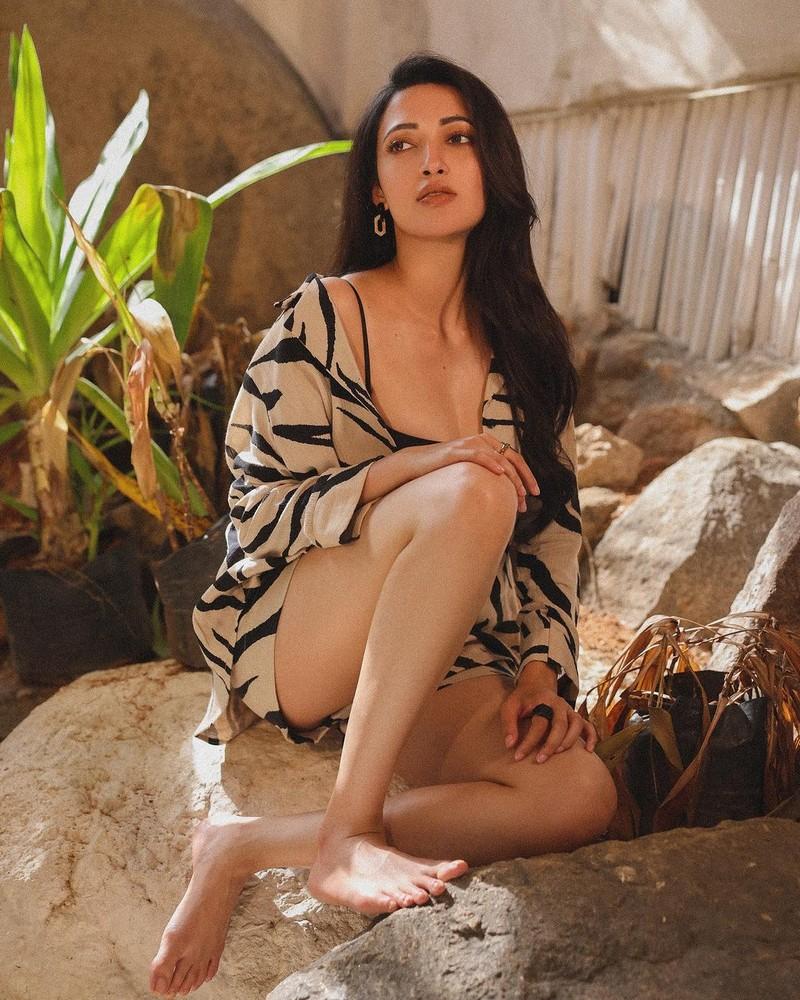 Neha Shetty 8
