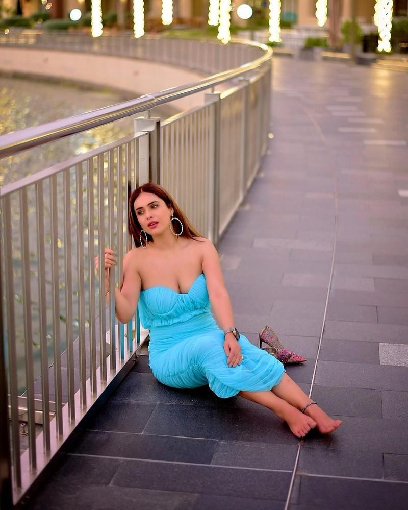 Nehhaa Malik 1