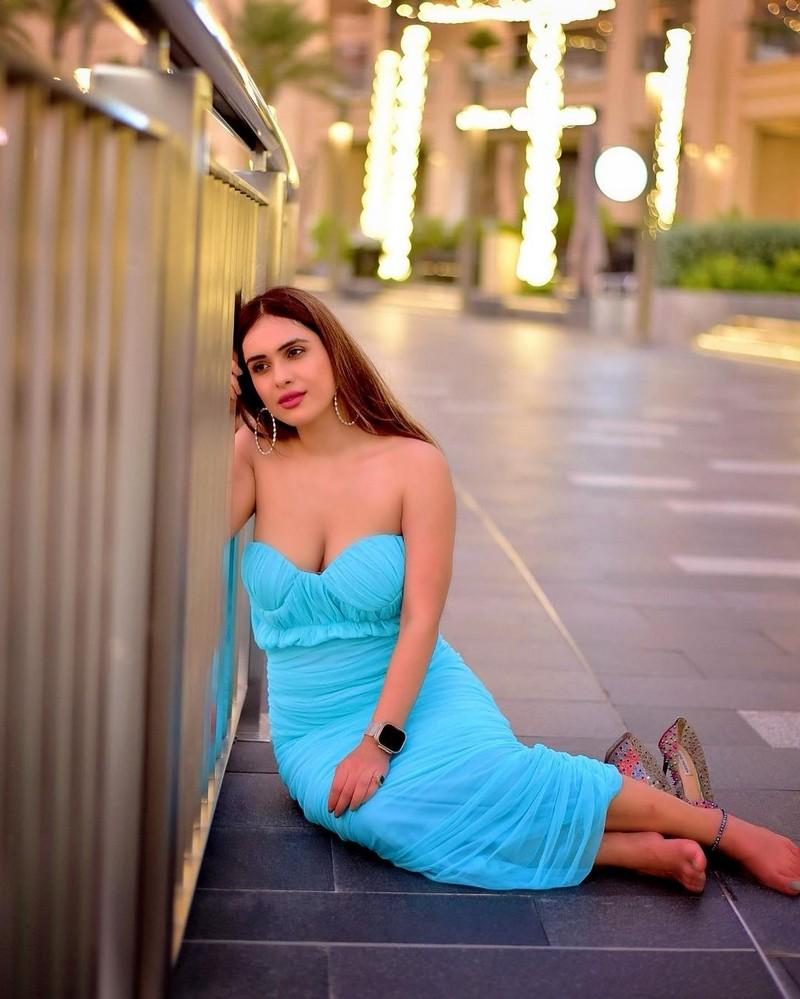 Nehhaa Malik 10
