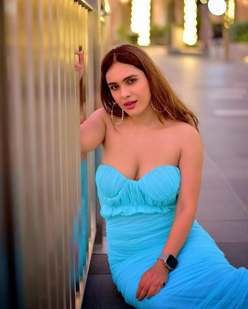 Nehhaa Malik 11
