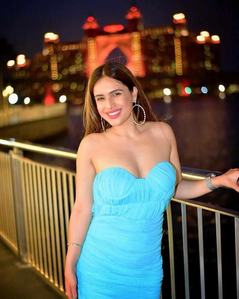 Nehhaa Malik 13