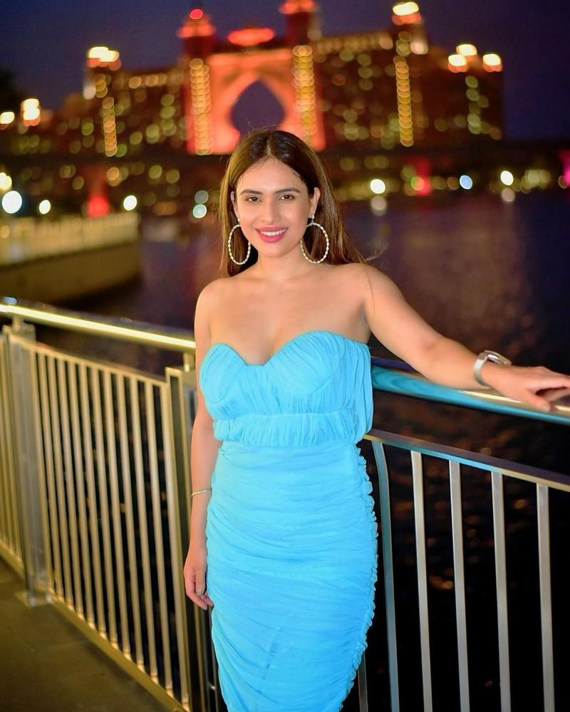 Nehhaa Malik 14