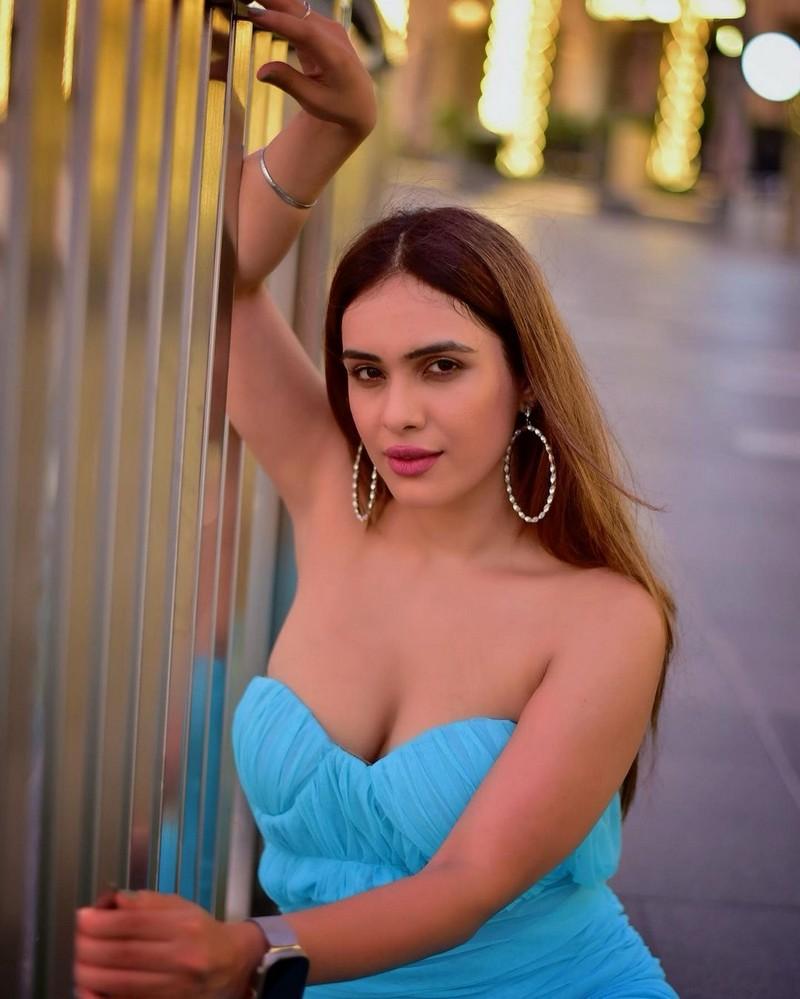 Nehhaa Malik 2
