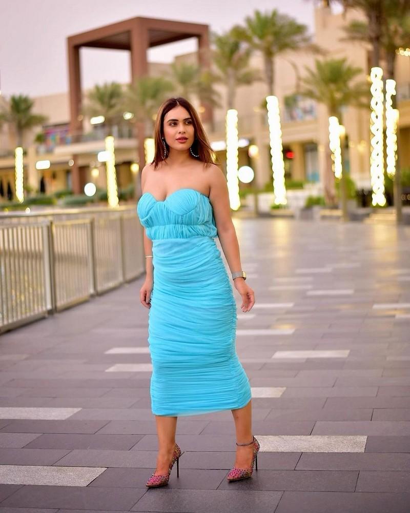 Nehhaa Malik 5