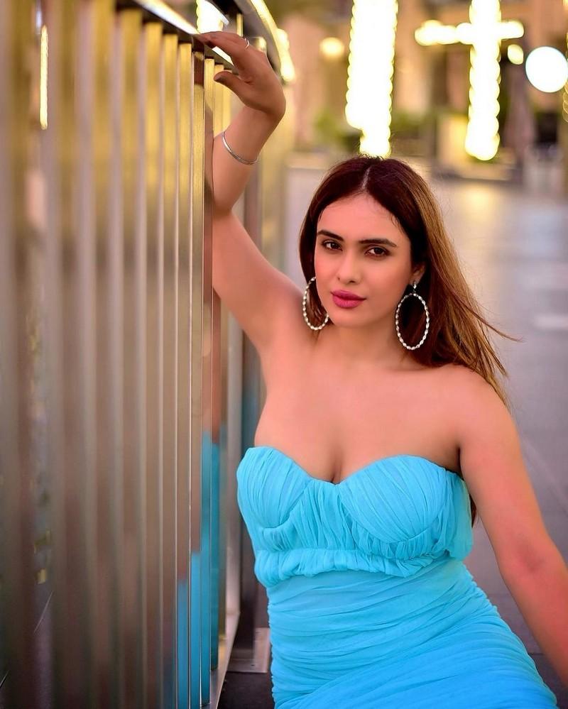 Nehhaa Malik 7