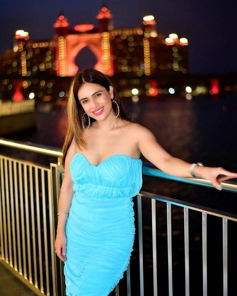 Nehhaa Malik 9