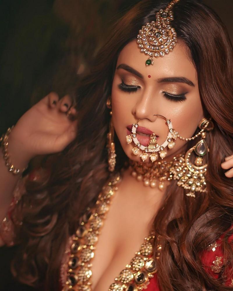 Nehhaa Malik 1