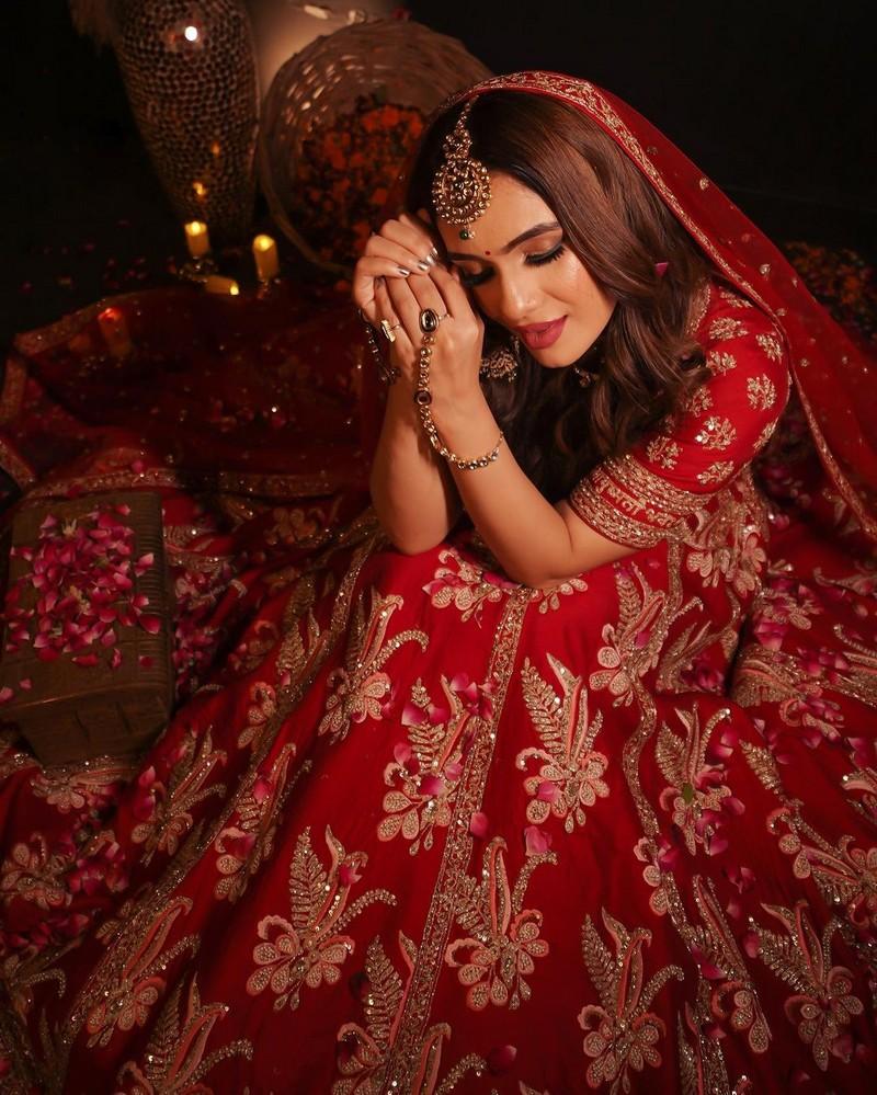 Nehhaa Malik 2