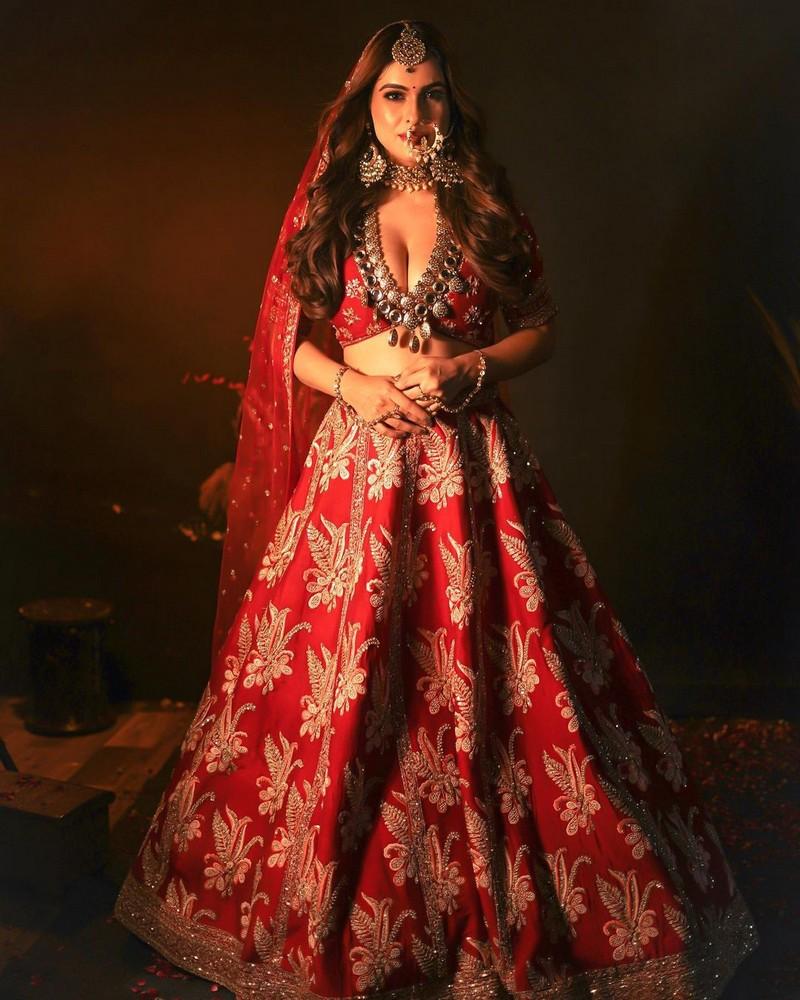 Nehhaa Malik 3